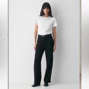 Aritzia The Effortless Pant™ - Crepette™